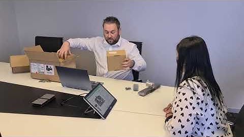 Yealink VC210 Collaboration Bar for Microsoft Teams