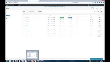 Accelerate SHIPFLOW Simulations on Rescale