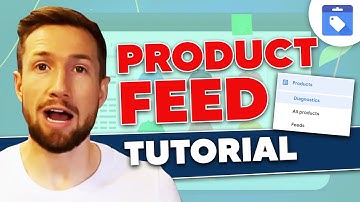 [Difference] Product Feed VS Product Field: Google Merchant Center