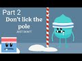 Dumb Ways to die 2 Latest version part 2 Android iOS  Dumb Ways to die 2 Latest version part 2 Android iOS