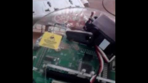 FireBird V charging error