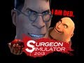 Surgeon Simulator 2013 TF2 Update How I Lost My medical Licence