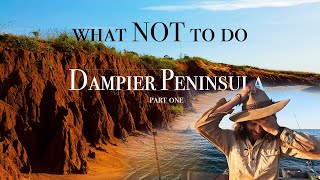 Big Stuff UP! Dampier Peninsula