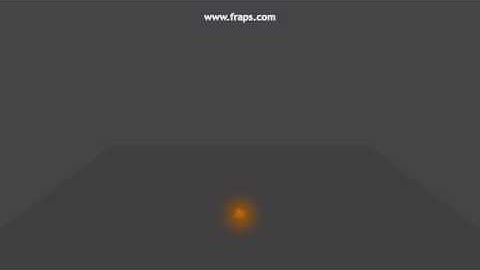 Efectos de partículas con Shuriken en Unity3D