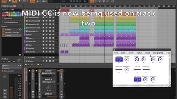 Fluxamasynth Arduino Shield Synthesizer Demo - Metamicrolabs.com