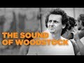 The Sound Of Woodstock