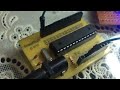 DIY| Arduino  PCB at Home!