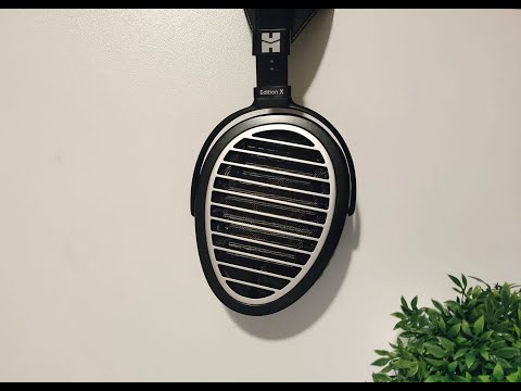 Hifiman Edition X V2 Review + comparison to ananda
