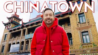 Chicago's BEST Neighborhood - Ultimate One Day Chinatown Experience | Food & Things to Do Guide screenshot 4