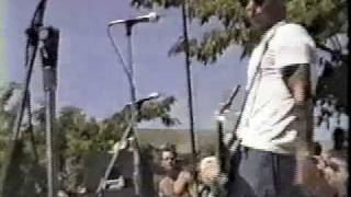 Social Distortion - Drug Train