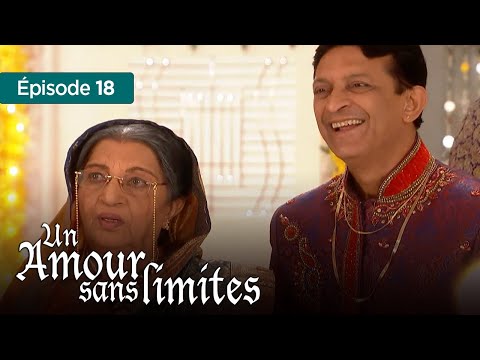 Un amour sans limites (Pyaar) - EP 18 - Complet en français - HD