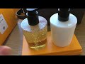 ACQUA di PARMA - о не соответствии батч кодов.