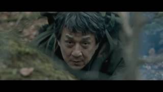 Иностранец - Русский Трейлер 2017 Иностранец - Русский Трейлер 2017