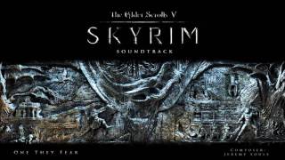 The Elder Scrolls V: Skyrim - Secunda Extended (Edited - 1 Hour)