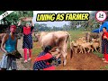    challenge  living as a farmer for 24 hours challenge  jts