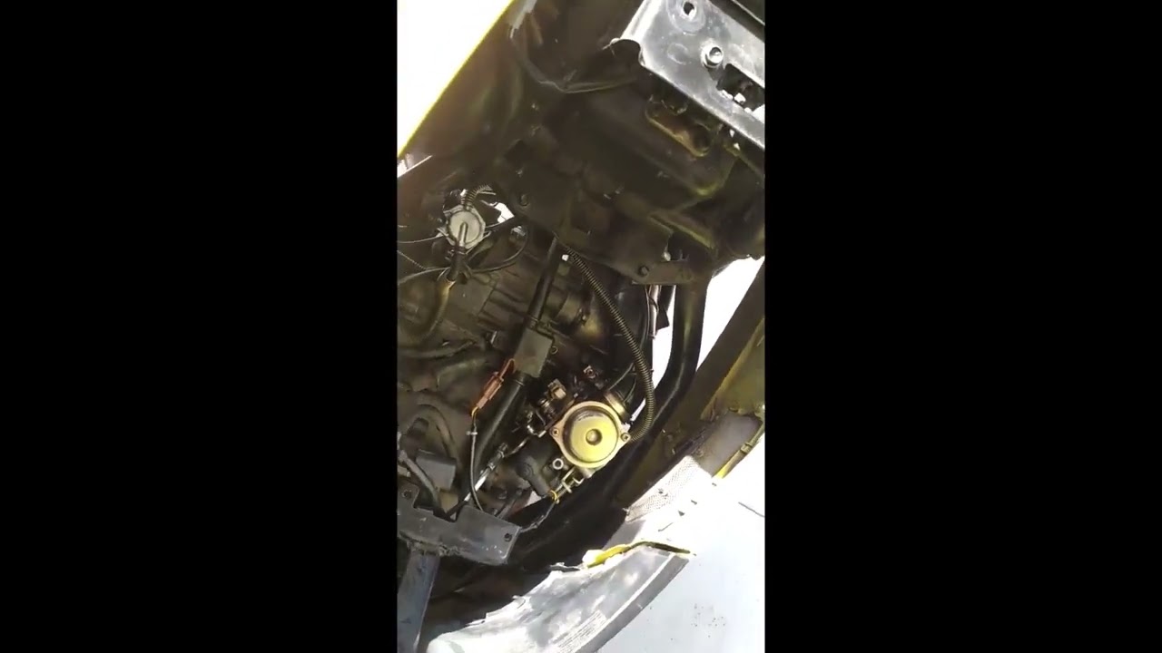 Burgman 125 vazando gasolina