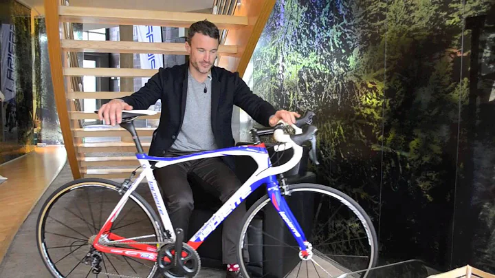 Lapierre Bicycles Factory Tour in Dijon, France