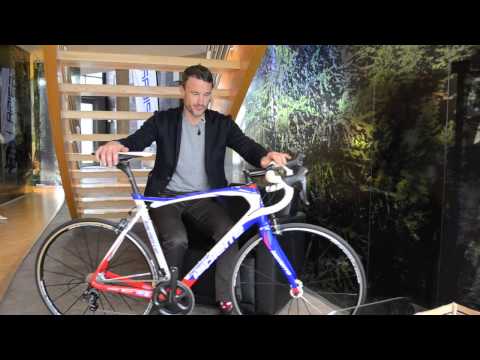 Video: Fiets die we leuk vinden: Lapierre Sensium 500 CP