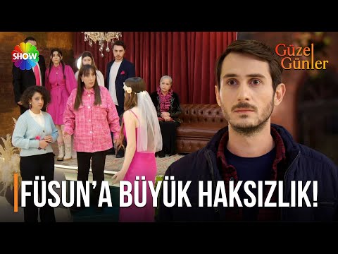 Aleyna ve Feyyaz buraya kadarmış... 💔 | Güzel Günler 22. Bölüm