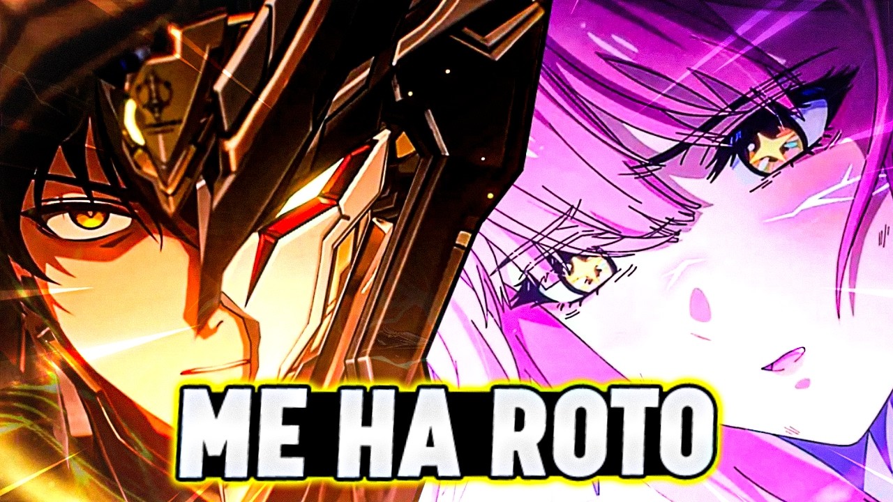 La MISIÓN de la versión 3.1 de Wuthering Waves | Reacción y opinión sincera