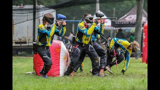 Wasaga Beach Boyz V.s. Recon - D3 - Opl E2 2021