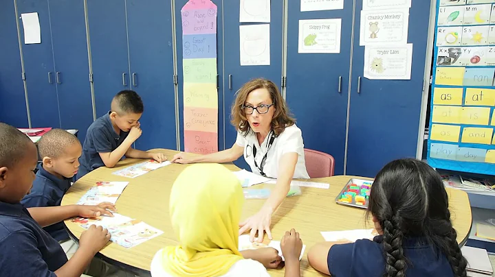 Lois DeMars Reading Video.