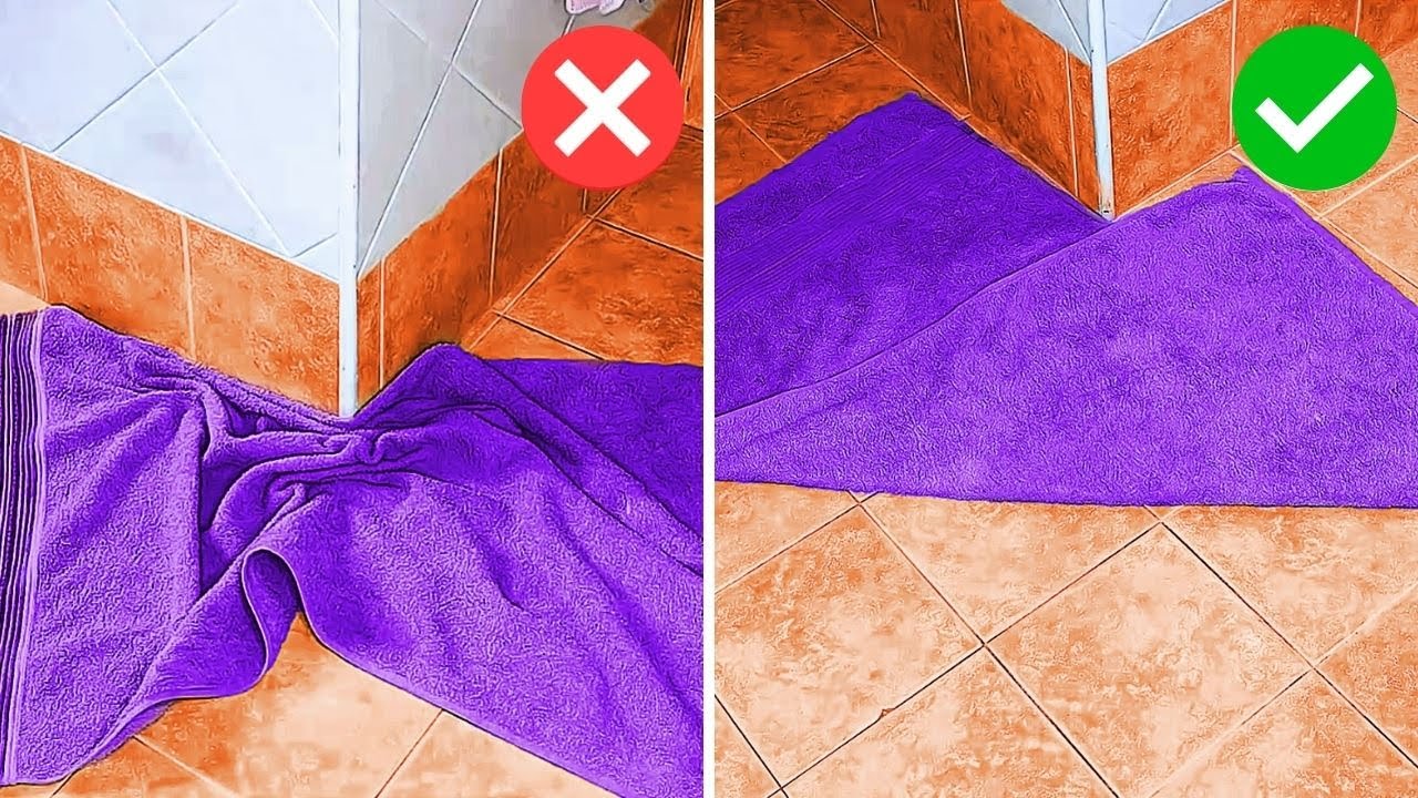 Hausputz: 35 Wege, wie man es am besten macht 🤗