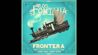 Frontera Los Fontana