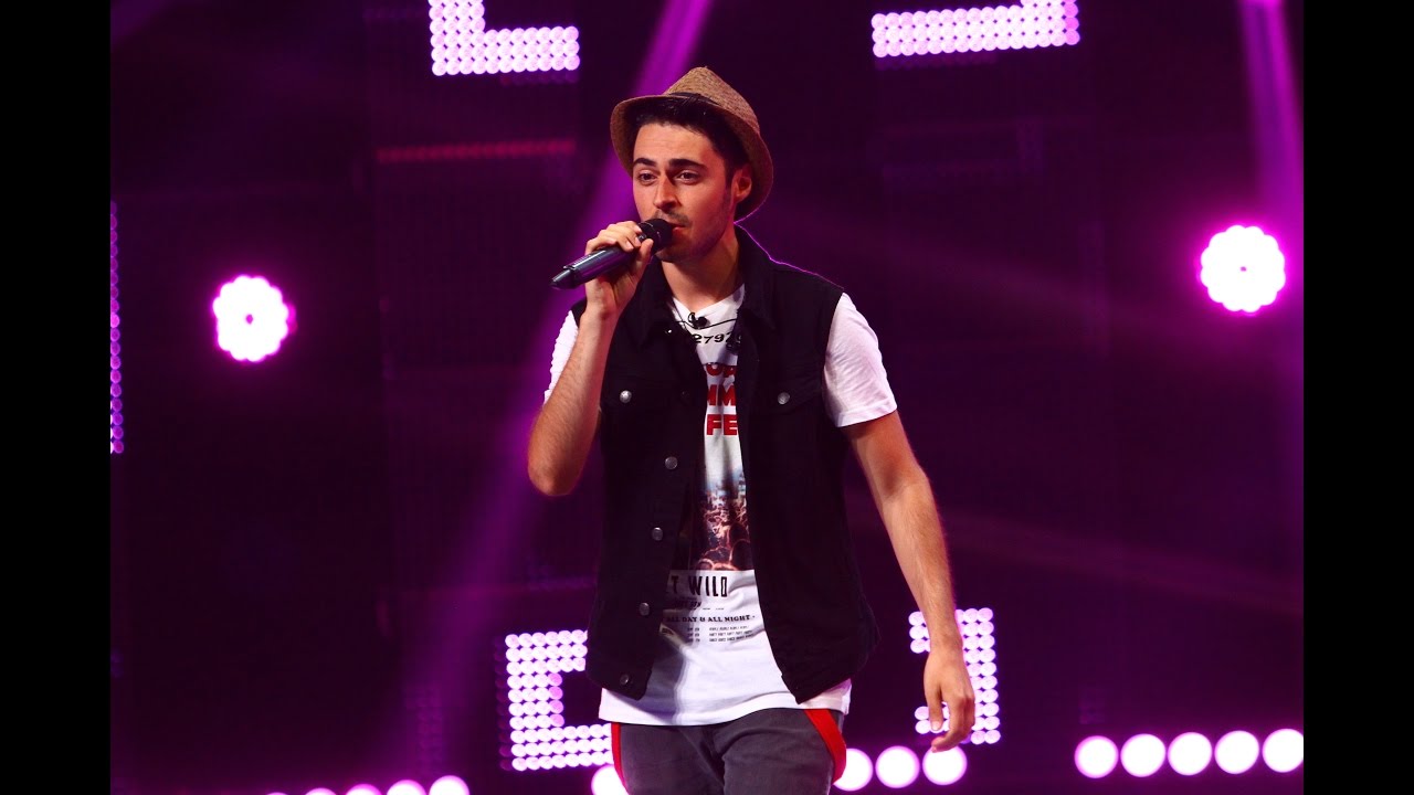 Jason Mraz - 