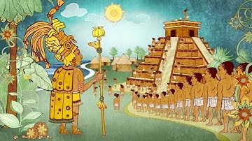 2012 Official Teaser