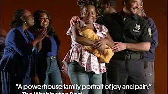 BLUE at New Orleans Opera (11/10 + 11/12)