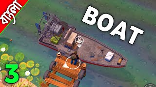 Let's Survive BOAT Repair in Bengali - let's survive survival game in Zombie apocalypse screenshot 1