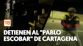 "Soldaditos" del narcotráfico: Banda utilizaba niños en Cartagena #ReportajesT13