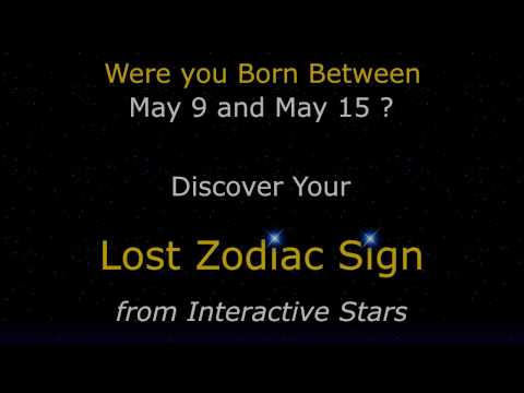 born-between-may-9-&-may-15?-discover-your-ancient-star-sign-beyond-the-zodiac-by-catherine-tennant