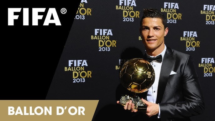 Ballons d'Or aux Ballons de Ficelle – Soccer Politics / The