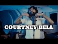 Courtney bell  oochie wally nas  jackin for beats live performance detroit artist