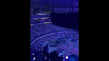 BTS ARMY Purple Ocean After 2 Years Its So Emotional 