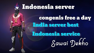 India server 👍best subscribe🙏 Indonesia server best like kekkon server ke poshan to karo