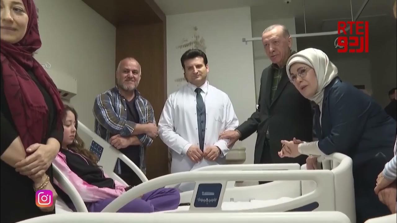 President Recep Tayyip Erdo an Recited Adhan And Name Of A Newborn Baby president-recep-tayyip-erdo-an-recited-adhan-and-name-of-a-newborn-baby