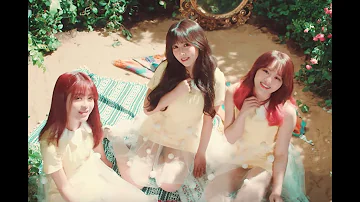 Japanese Actresses Debut As K-Pop Girl Group Honey Popcorn With MV For “Bibidi Babidi Boo”