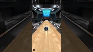 Bowling 3D Extreme | Singleplayer | 720p60 on iOS screenshot 4
