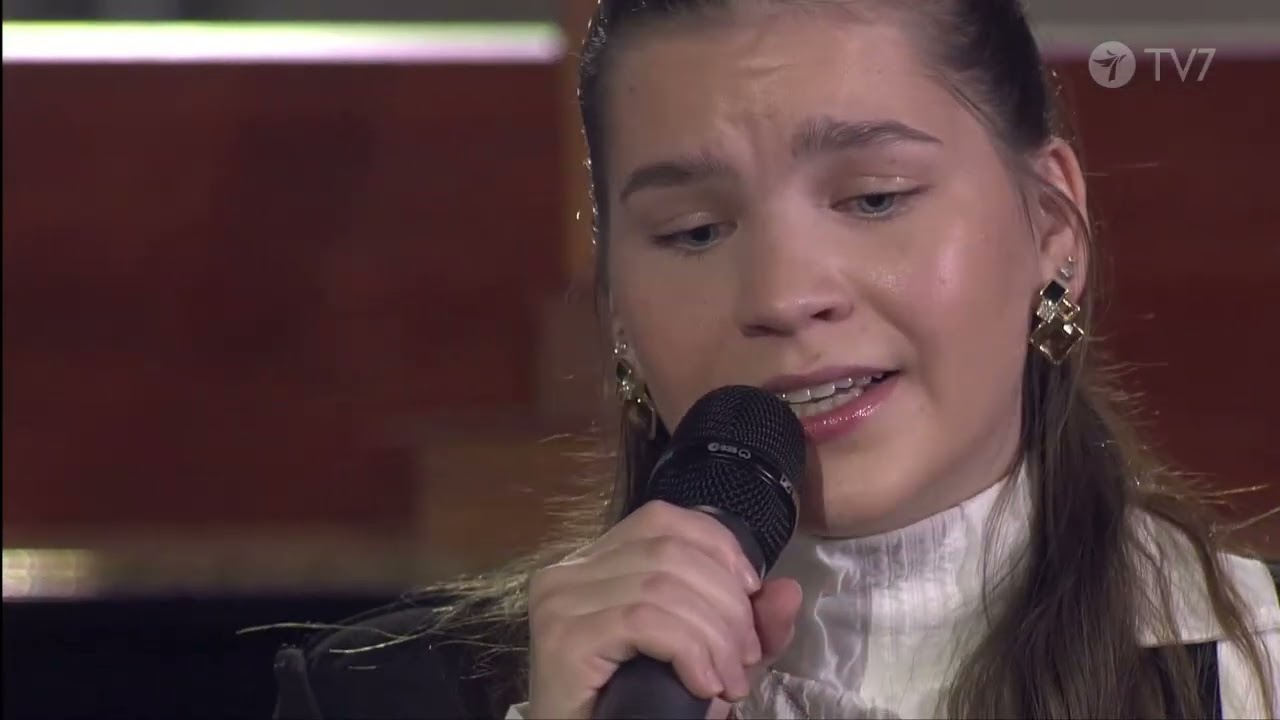 Prisilla Hagert - Paljon asioita