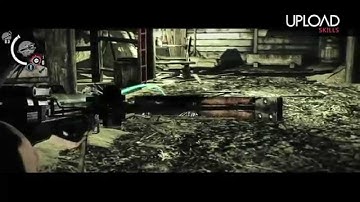 The Evil Within - AKUMU No Upgrades Walkthrough Guide / Sadist Ch.3