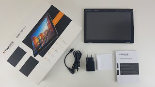 Trekstor Surftab B10 Tablet [Hands on Review Test]