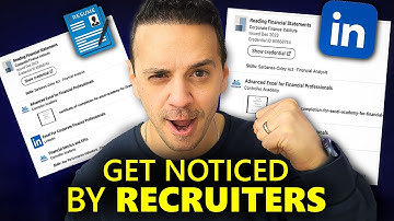 Do THIS to Turn Online Courses into Job Offers LinkedIn & Resume Guide