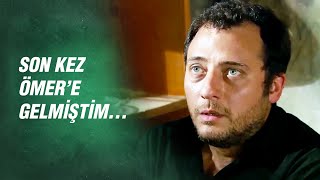 İşte Bu Kapı Bu da Sapı Cengiz Bey!