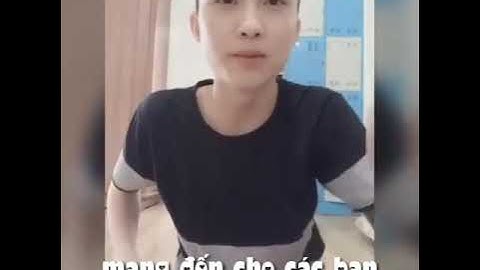 Mượn Rượu Tỏ Tình phiên bản (Tiếng Thái)