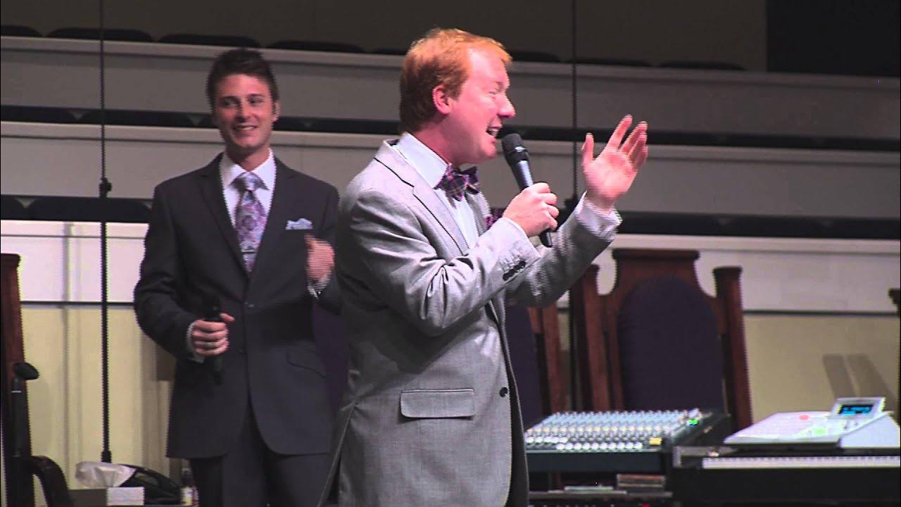 Good News From Jerusalem - Tribute Quartet Good News From Jerusalem - Tribute Quartet
