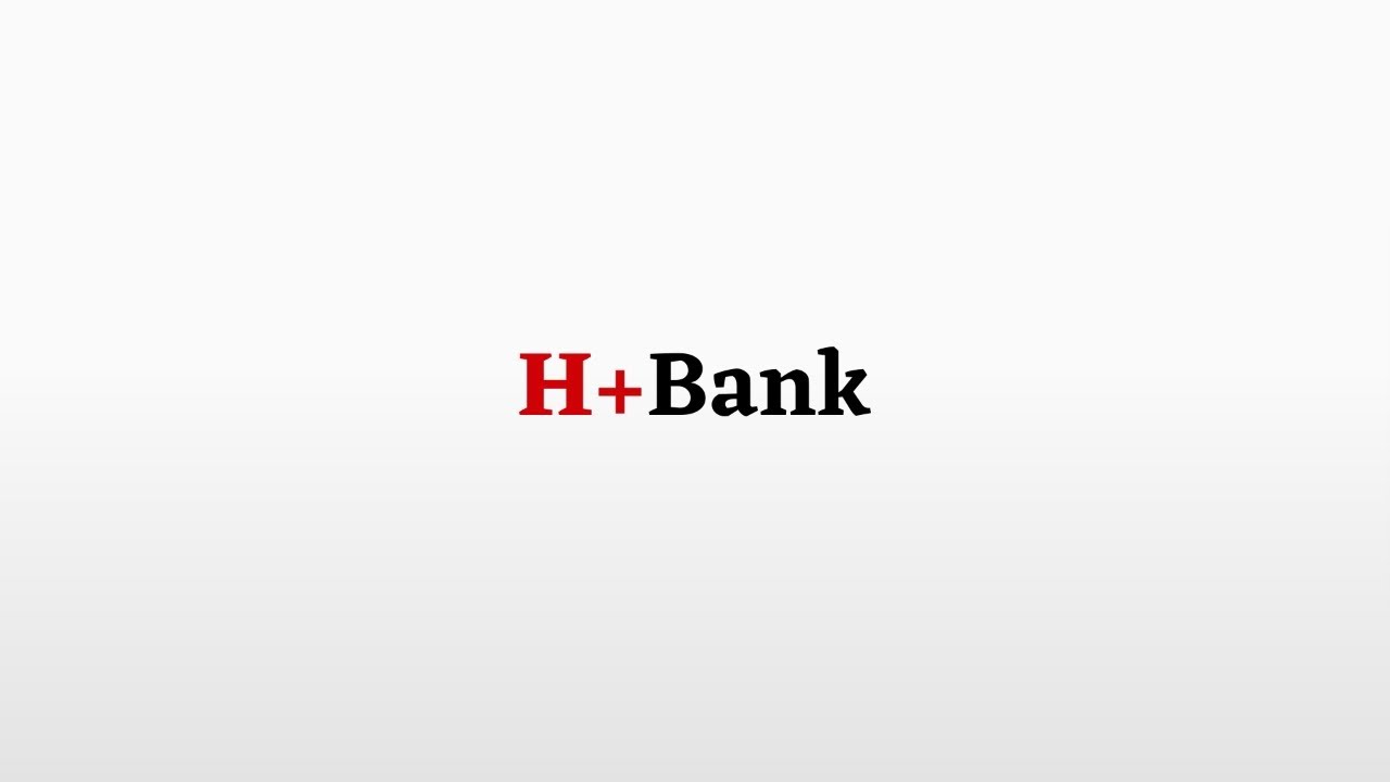 H Bank Presentation YouTube H bank presentation youtube