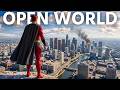 Top 10 Best Open World Games for Android/iOS 2026 (Offline/Online)